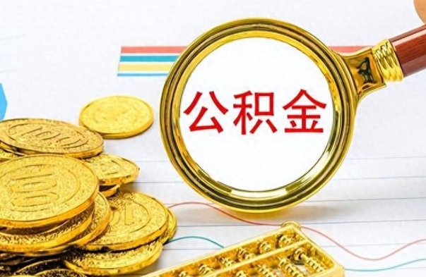 无棣可以用公积金贷款的app（不看征信只看公积金的贷款）